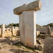 La 'Menorca Talayótica' ya es Patrimonio Mundial