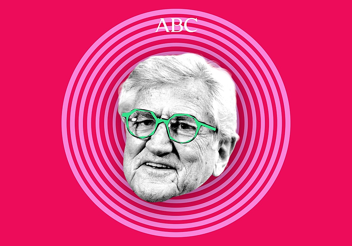 Podcast | Pepe Domingo Castaño, la voz de la felicidad