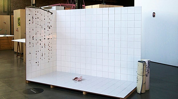 'Recoger semillas, tejer un gorro', para el CRA Matadero, Madrid. 2020