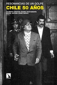 Imagen - 'Resonancias de un golpe: Chile 50 años'