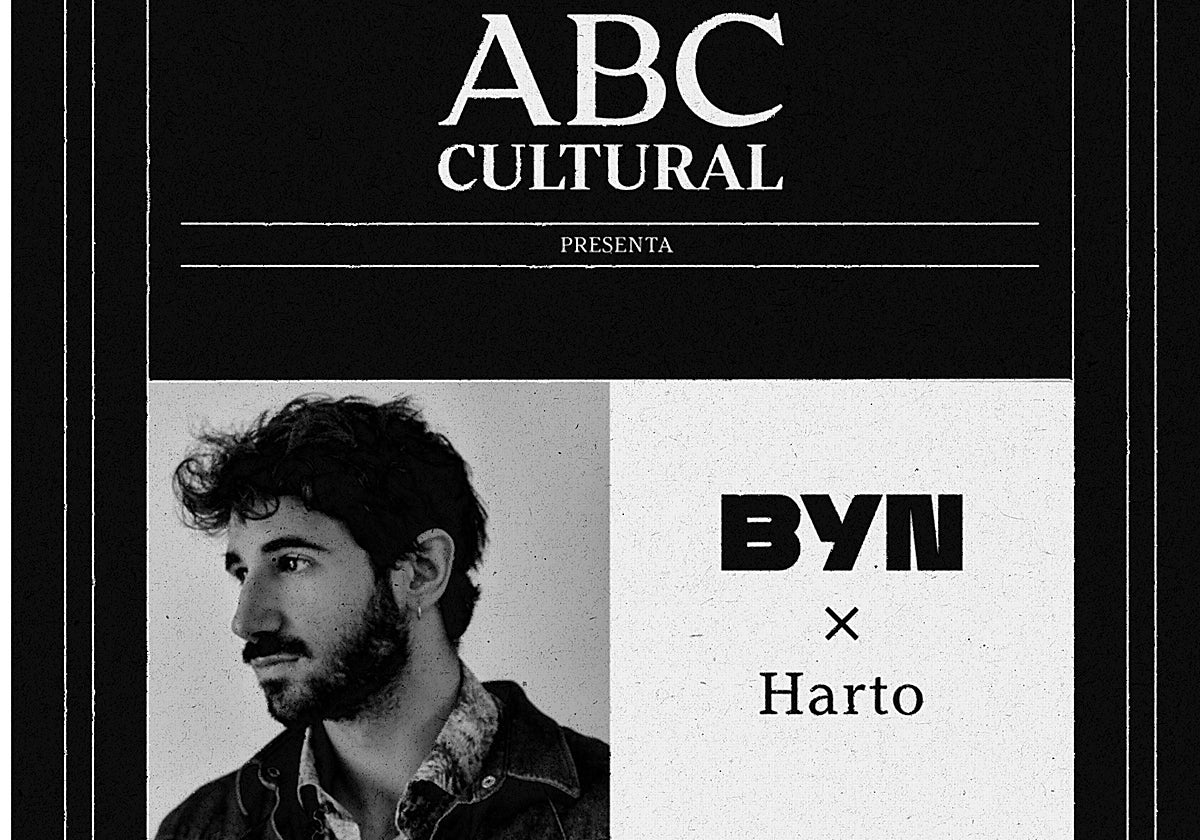 Harto, el nuevo 'pintamonas' de la comunidad BYN de ABC Cultural