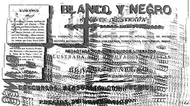 Detalle de la propuesta 'Mareas temporales'