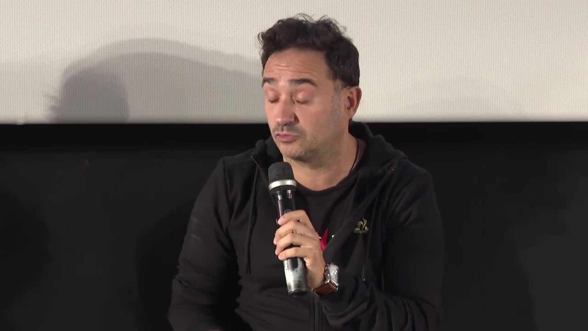 &#039;La sociedad de la nieve&#039;, película elegida para representar a España en los próximos Oscar