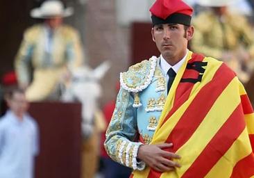 Serafín Marín, la vuelta del torero catalán a Madrid: «En Barcelona se pueden dar toros, pero es casi imposible por la situación política que tenemos»