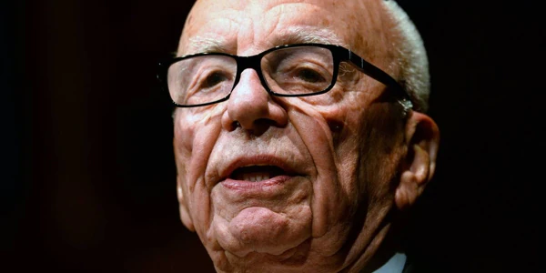 Rupert Murdoch Deja La Presidencia De Fox Y News Corp Después De 70 Años 2076