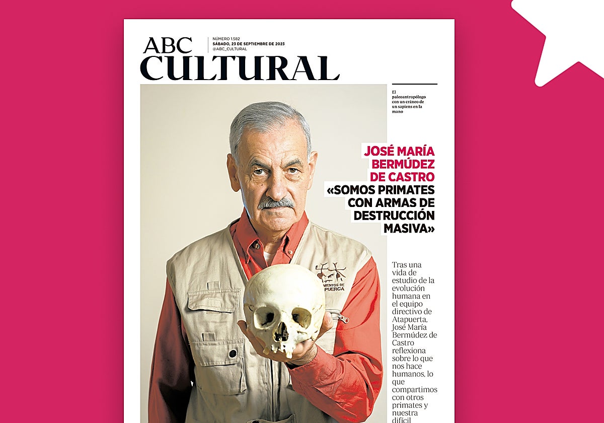 De José Mª Bermúdez de Castro a Rafael Chirbes