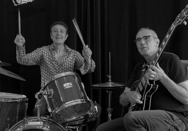 Vuelve El Último de la Fila 25 años después