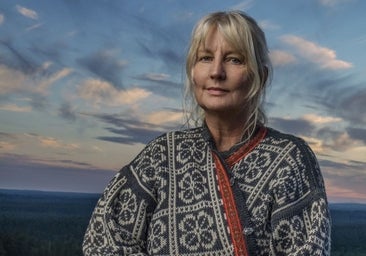 'Las garras del águila' de Karin Smirnoff: el merecido retorno de 'Millennium'