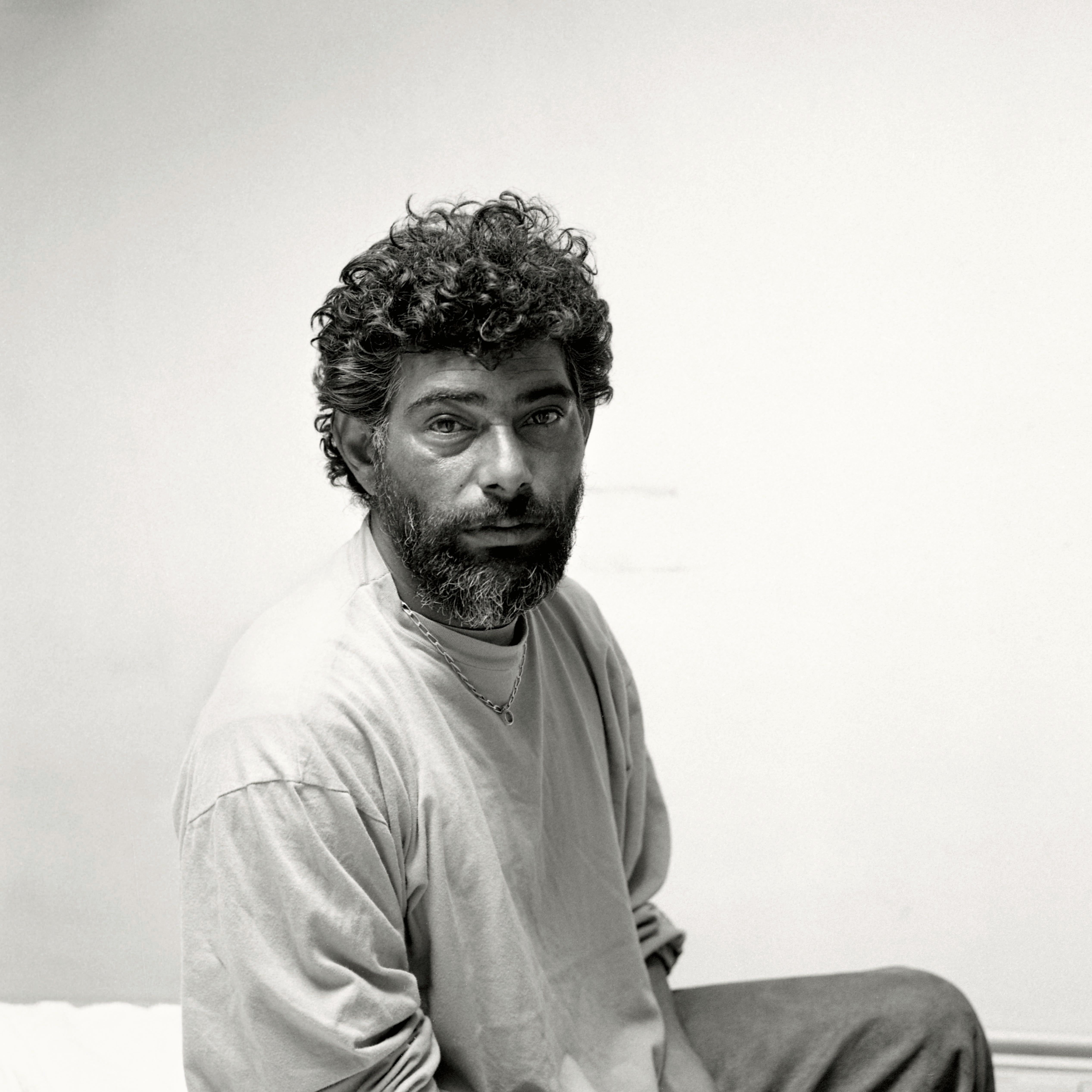 'Sol' y 'sombra' en la Fundación Mapfre