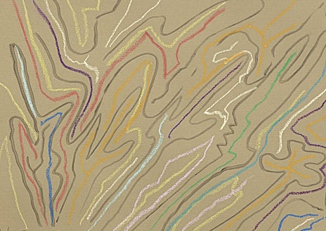 Imagen secundaria 1 - en las imágenes, algunas de las obras de la colección de Francesca Thyssen que ahora recalan en la segunda parte de la colectiva 'Remedios'