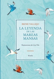 Imagen - 'La leyenda de las mareas mansas'
