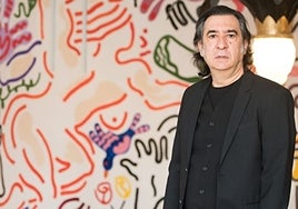 Ángel Antonio Herrera y las metáforas de la desobediencia