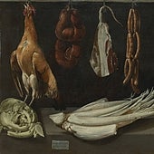 La pintura como análisis en la Colección Masaveu