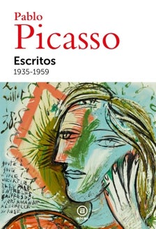 Imagen - 'Escritos. 1935-1959'