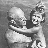 La escritura caníbal picassiana