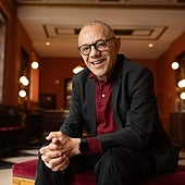 Lluís Pasqual: «La envidia es un estigma que tenemos los ibéricos»