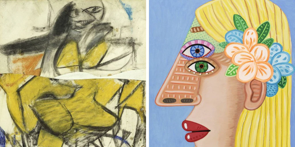 Picasso, le grand « influenceur » de l’art contemporain