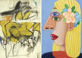 Picasso, el gran 'influencer' del arte contemporáneo