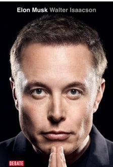Imagen - 'Elon Musk'