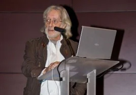 Tomás Antelo, premio Nacional de Restauración y Conservación de Bienes Culturales