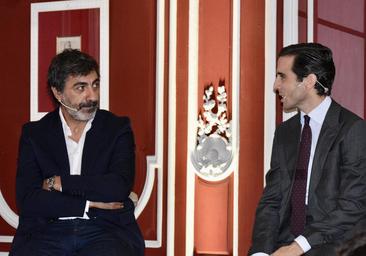 Juan Ortega: «Para ser torero hay que nacer con una condición que te da Dios»