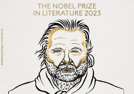Jon Fosse, ganador del Premio Nobel de Literatura 2023: reacciones y última hora, en directo