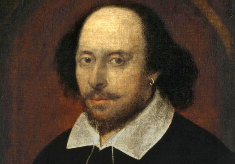 William Shakespeare