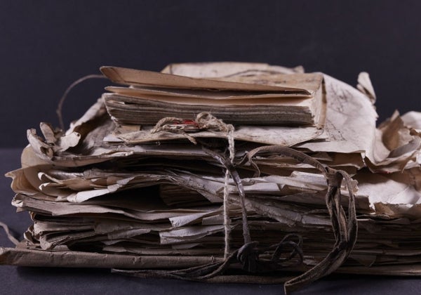 La memoria de 130 barcos españoles apresados por los británicos sale a flote