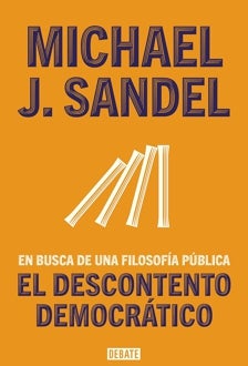 Imagen - 'El descontento democrático'