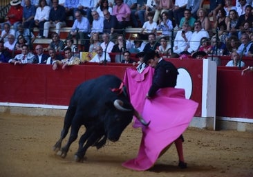 La corrida concurso, un gazpacho sin sal ni vinagre