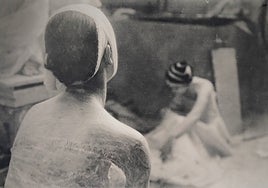 Deborah Turbeville, contra la pulcritud