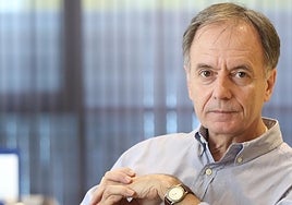 'Yo que fui un perro', de Antonio Soler: vericuetos de una relación tóxica