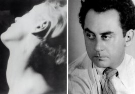 Artistas y modelos: hasta que la muerte (o el arte) los separe