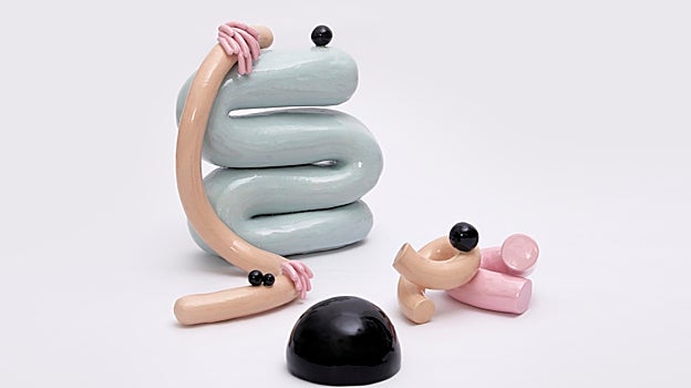 Cerámicas de Ana Rod