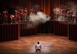 Ballet del Gran Teatro de Ginebra: un regreso afortunado