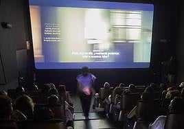 Cines de barrio se quedan sin las entradas a 2 euros para los jubilados