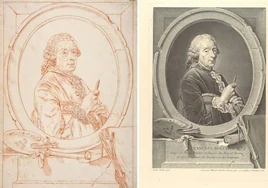 El Prado reivindica la importancia del dibujo en el proceso creativo del grabado