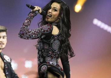 El misterioso motivo por el que Chanel ya no interpreta su 'SloMo' en sus conciertos