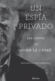 Imagen - 'Un espía privado'