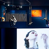 Seguir la estela de Cabello/Carceller en el Museo Patio Herreriano