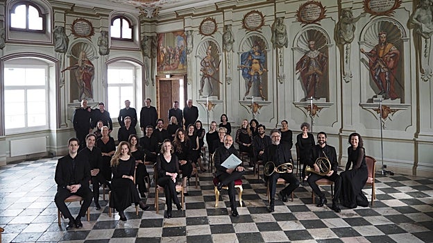 Melodías inmortales: La herencia musical de Viena en Madrid