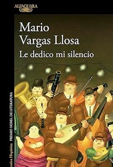 Imagen - 'Le dedico mi silencio'