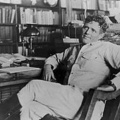 'Martin Eden', de Jack London: un clásico al que evoca Bob Dylan