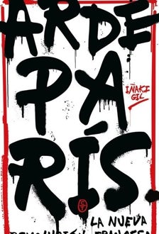 Imagen - 'Arde París'