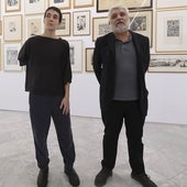 La Junta andaluza destituye a Juan Antonio Álvarez Reyes al frente del CAAC de Sevilla