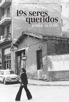 Imagen - 'Los seres queridos'