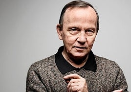 'El vendedor ambulante', de Ch. Bobin: cerrar los labios para decir una oración