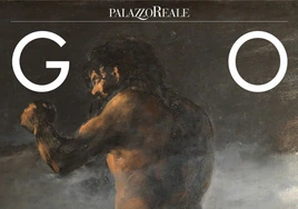 'El Coloso' vuelve a golpear la indecisión de su atribución en el Prado