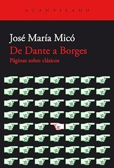 Imagen - 'De Dante a Borges'