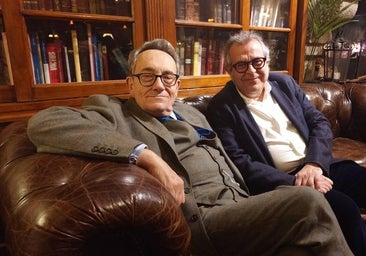 «El abuso de la Historia ha sido uno de los recursos de la tiranía a través de los siglos»